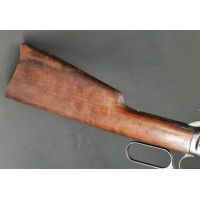 Tir Sportif CARABINE DE SELLE WINCHESTER MODELE 1892 1901 Calibre 44 / 40 WINCHESTER 44WCF - USA 19è {PRODUCT_REFERENCE} - 11