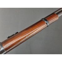 Tir Sportif CARABINE DE SELLE WINCHESTER MODELE 1892 1901 Calibre 44 / 40 WINCHESTER 44WCF - USA 19è {PRODUCT_REFERENCE} - 20