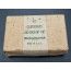 BOITE CARTON PARACHUTAGE 43 CARTOUCHES WINCHESTER CALIBRE 303 INCH MK VII 303 BRITISH MADE IN USA WW2 SECONDE GUERRE