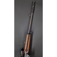 Tir Sportif FUSIL   MAS  FR-F1   TIREUR D'ELITE    Calibre 7,5 x 54    CANON MAS 1972    FRF1  -  France XXè {PRODUCT_REFERENCE}