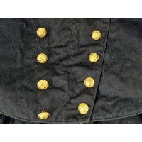 Militaria HABIT VESTE DE CAPITAINE DE VAISCEAU - FRANCE IIIè REPUBLIQUE {PRODUCT_REFERENCE} - 3