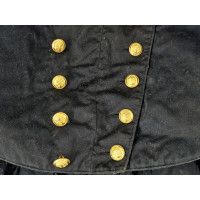 Militaria HABIT VESTE DE CAPITAINE DE VAISCEAU - FRANCE IIIè REPUBLIQUE {PRODUCT_REFERENCE} - 3