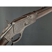 Armes Longues FUSIL WINCHESTER RIFLE MODELE 1873 CALIBRE 44/40 / 44WCF 61CM de 1891 - USA XIXè {PRODUCT_REFERENCE} - 7