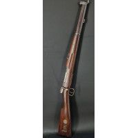Armes Longues CARABINE de CAVALERIE  CARL GUSTAF Modèle 1894 de 1918 Calibre 7x57 MAUSER - Suède XIXè {PRODUCT_REFERENCE} - 1