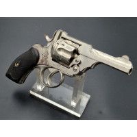 Armes de Poing REVOLVER WEBLEY AND SCOTT  POCKET MARK III  Calibre 320 / 32 LONG COLT -  Royaume-Uni  XIXè {PRODUCT_REFERENCE} -