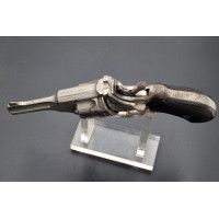 Armes de Poing REVOLVER WEBLEY & SCOTT  POCKET MARK III  Calibre 320 / 32 LONG COLT -  Royaume-Uni  XIXè {PRODUCT_REFERENCE} - 1