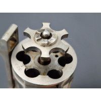 Armes de Poing REVOLVER WEBLEY & SCOTT  POCKET MARK III  Calibre 320 / 32 LONG COLT -  Royaume-Uni  XIXè {PRODUCT_REFERENCE} - 7