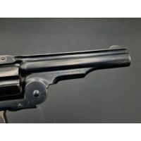 Armes de Poing REVOLVER  SCHOFIELD  SECOND MODELE MILITAIRE 1878 Calibre 45 Smith & Wesson - US XIXè {PRODUCT_REFERENCE} - 15
