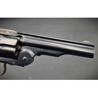 Armes de Poing REVOLVER  SCHOFIELD  SECOND MODELE MILITAIRE 1878 Calibre 45 Smith & Wesson - US XIXè {PRODUCT_REFERENCE} - 20