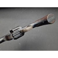 Armes de Poing REVOLVER  SCHOFIELD  SECOND MODELE MILITAIRE 1878 Calibre 45 Smith & Wesson - US XIXè {PRODUCT_REFERENCE} - 24