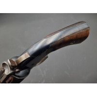 Armes de Poing REVOLVER  SCHOFIELD  SECOND MODELE MILITAIRE 1878 Calibre 45 Smith & Wesson - US XIXè {PRODUCT_REFERENCE} - 17