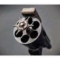 Armes de Poing REVOLVER  SCHOFIELD  SECOND MODELE MILITAIRE 1878 Calibre 45 Smith & Wesson - US XIXè {PRODUCT_REFERENCE} - 9