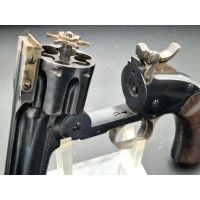 Armes de Poing REVOLVER  SCHOFIELD  SECOND MODELE MILITAIRE 1878 Calibre 45 Smith & Wesson - US XIXè {PRODUCT_REFERENCE} - 18