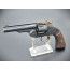 REVOLVER  SCHOFIELD  SECOND MODELE MILITAIRE 1878 Calibre 45 Smith & Wesson - US XIXè