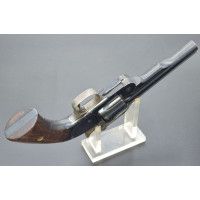 Armes de Poing REVOLVER  SCHOFIELD  SECOND MODELE MILITAIRE 1878 Calibre 45 Smith & Wesson - US XIXè {PRODUCT_REFERENCE} - 7