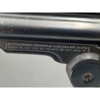 Armes de Poing REVOLVER  SCHOFIELD  SECOND MODELE MILITAIRE 1878 Calibre 45 Smith & Wesson - US XIXè {PRODUCT_REFERENCE} - 12