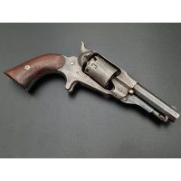 Armes de Poing REMINGTON NEW MODEL  POCKET  REVOLVER 1863   en Calibre 31   25000Ex  -  USA XIXè {PRODUCT_REFERENCE} - 2