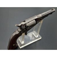 Armes de Poing REMINGTON NEW MODEL  POCKET  REVOLVER 1863   en Calibre 31   25000Ex  -  USA XIXè {PRODUCT_REFERENCE} - 13