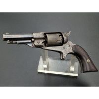 Armes de Poing REMINGTON NEW MODEL  POCKET  REVOLVER 1863   en Calibre 31   25000Ex  -  USA XIXè {PRODUCT_REFERENCE} - 6