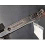 Armes Neutralisées RARE PM THOMPSON  Pistolet Mitrailleur  MODEL 1921 monomatricule  NEUTRA DECO UE 2022 CULASSE MOBILE TOMMY GU