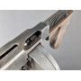 Armes Neutralisées RARE PM THOMPSON  Pistolet Mitrailleur  MODEL 1921 monomatricule  NEUTRA DECO UE 2022 CULASSE MOBILE TOMMY GU