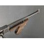 Armes Neutralisées RARE PM THOMPSON  Pistolet Mitrailleur  MODEL 1921 monomatricule  NEUTRA DECO UE 2022 CULASSE MOBILE TOMMY GU