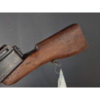 Armes Neutralisées  RARE  PM THOMPSON  Pistolet Mitrailleur  MODEL 1921 monomatricule  NEUTRA DECO UE 2022 CULASSE MOBILE TOMMY 