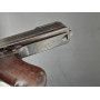 Armes Neutralisées RARE PM THOMPSON  Pistolet Mitrailleur  MODEL 1921 monomatricule  NEUTRA DECO UE 2022 CULASSE MOBILE TOMMY GU