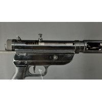 Armes Neutralisées  M.I.53  PM IMPERIA MI53  PISTOLET MITRAILLEUR PROTOTYPE / ARME D'ESSAI BELGE XXè {PRODUCT_REFERENCE} - 14