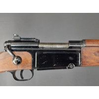 Tir Sportif WW2 FUSIL MAS 36 PREMIER TYPE 1939 CALIBRE 7.5X54 MAS36 FRANCE SECONDE GUERRE MONDIALE {PRODUCT_REFERENCE} - 3