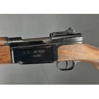Tir Sportif WW2 FUSIL MAS 36 PREMIER TYPE 1939 CALIBRE 7.5X54 MAS36 FRANCE SECONDE GUERRE MONDIALE {PRODUCT_REFERENCE} - 4