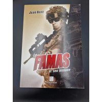 DOCUMENTATION LE FAMAS ET SON HISTOIRE  par  JEAN HUON {PRODUCT_REFERENCE} - 1