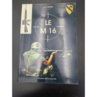 DOCUMENTATION LE  M16  par JEAN HUON {PRODUCT_REFERENCE} - 1