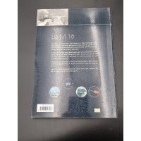 DOCUMENTATION LE  M16  par JEAN HUON {PRODUCT_REFERENCE} - 3