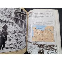 DOCUMENTATION 6 JUIN 1944 DEBARQUEMENT EN NORMANDIE VICTOIRE STRATEGIQUE DE LA GUERRE {PRODUCT_REFERENCE} - 3