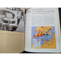 DOCUMENTATION 6 JUIN 1944 DEBARQUEMENT EN NORMANDIE VICTOIRE STRATEGIQUE DE LA GUERRE {PRODUCT_REFERENCE} - 5