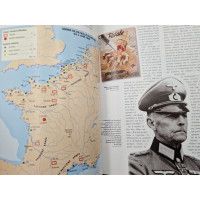 DOCUMENTATION 6 JUIN 1944 DEBARQUEMENT EN NORMANDIE VICTOIRE STRATEGIQUE DE LA GUERRE {PRODUCT_REFERENCE} - 7