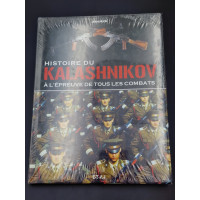 DOCUMENTATION HISTOIRE DU KALASHNIKOV  par Jean Huon {PRODUCT_REFERENCE} - 1