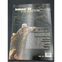 DOCUMENTATION LE MAUSER 98 ET SES DERIVES  - Jean Huon {PRODUCT_REFERENCE} - 2