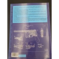 DOCUMENTATION LES MECANISMES DES ARMES AUTOMATIQUES  - Jean Huon {PRODUCT_REFERENCE} - 2