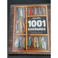 DOCUMENTATION 1001 COUTEAUX  par  Antoine Pascal {PRODUCT_REFERENCE} - 2