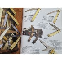 DOCUMENTATION 1001 COUTEAUX  par  Antoine Pascal {PRODUCT_REFERENCE} - 3