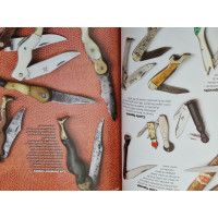DOCUMENTATION 1001 COUTEAUX  par  Antoine Pascal {PRODUCT_REFERENCE} - 4