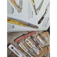 DOCUMENTATION 1001 COUTEAUX  par  Antoine Pascal {PRODUCT_REFERENCE} - 5