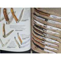 DOCUMENTATION 1001 COUTEAUX  par  Antoine Pascal {PRODUCT_REFERENCE} - 9
