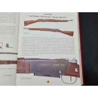 DOCUMENTATION CHASSEPOT to FAMAS  FRENCH MILITARY RIFLES 1866 - 2016  / IAN McCOLLUM {PRODUCT_REFERENCE} - 8
