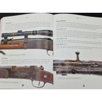 DOCUMENTATION CHASSEPOT to FAMAS  FRENCH MILITARY RIFLES 1866 - 2016  / IAN McCOLLUM {PRODUCT_REFERENCE} - 9