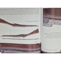 DOCUMENTATION CHASSEPOT to FAMAS  FRENCH MILITARY RIFLES 1866 - 2016  / IAN McCOLLUM {PRODUCT_REFERENCE} - 10