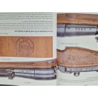 DOCUMENTATION CHASSEPOT to FAMAS  FRENCH MILITARY RIFLES 1866 - 2016  / IAN McCOLLUM {PRODUCT_REFERENCE} - 11