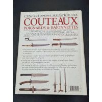 DOCUMENTATION L'ENCYCLOPEDIE ILLUSTREE DES COUTEAUX ET BAIONETTES {PRODUCT_REFERENCE} - 1